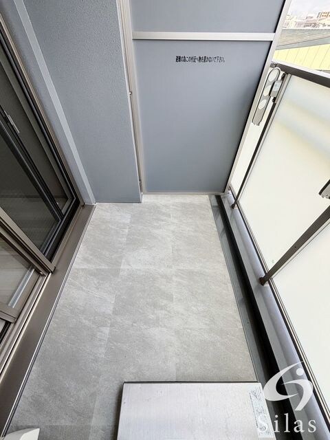 長田駅 徒歩7分 2階の物件内観写真