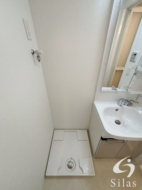 長田駅 徒歩7分 2階の物件内観写真