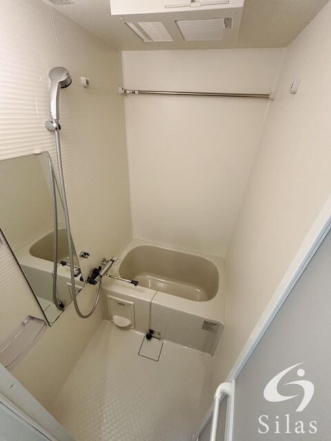 長田駅 徒歩7分 2階の物件内観写真