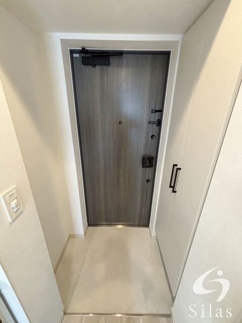 長田駅 徒歩7分 2階の物件内観写真