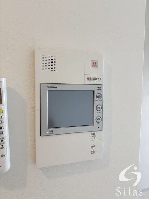 長田駅 徒歩7分 2階の物件内観写真