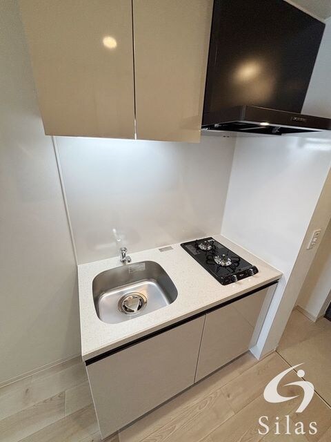 長田駅 徒歩7分 2階の物件内観写真