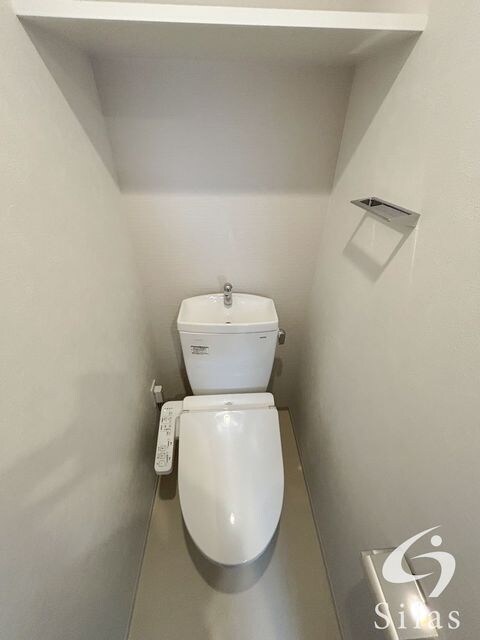 長田駅 徒歩7分 2階の物件内観写真