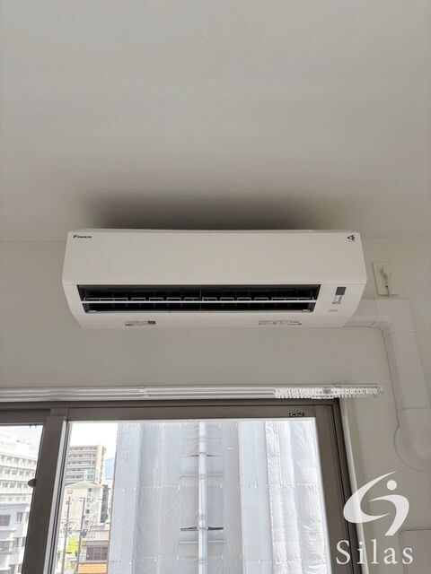 長田駅 徒歩7分 2階の物件内観写真