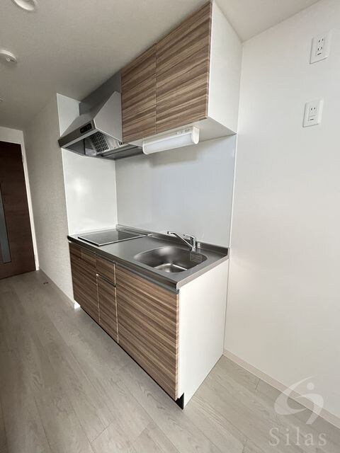 弥刀駅 徒歩3分 1階の物件内観写真