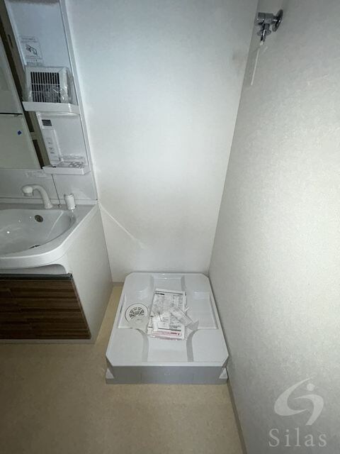 弥刀駅 徒歩3分 1階の物件内観写真