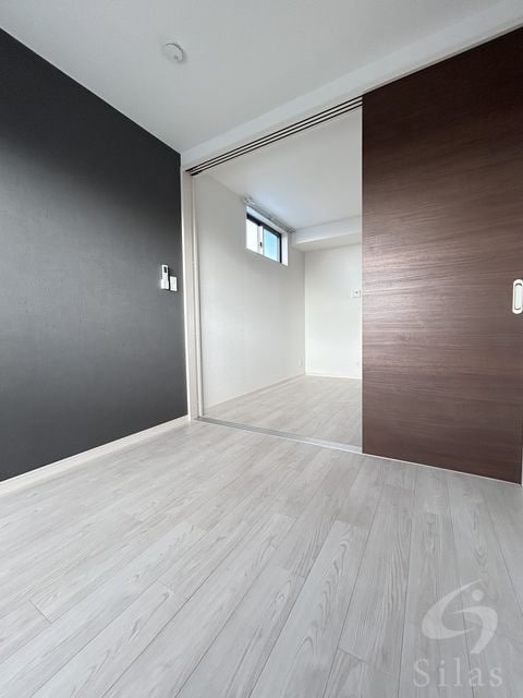 弥刀駅 徒歩3分 1階の物件内観写真