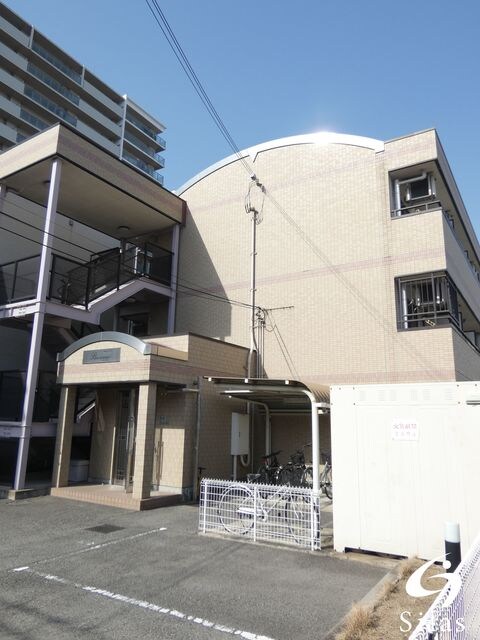 堺駅 徒歩9分の物件外観写真