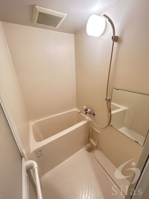 堺駅 徒歩9分 2階の物件内観写真