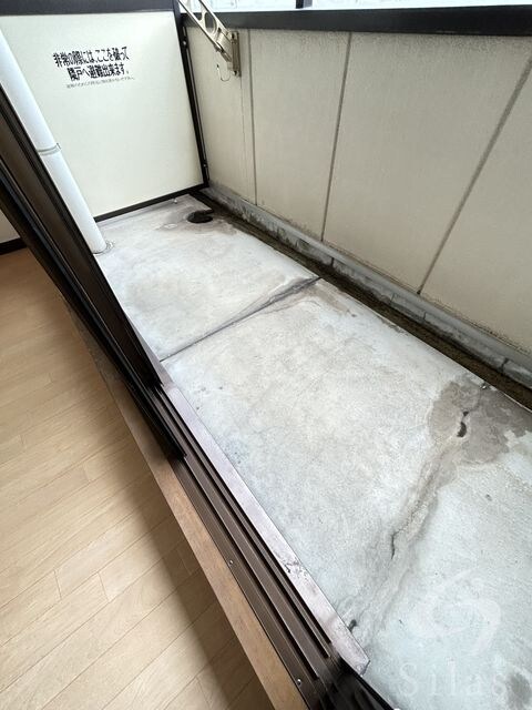 堺駅 徒歩9分 2階の物件内観写真