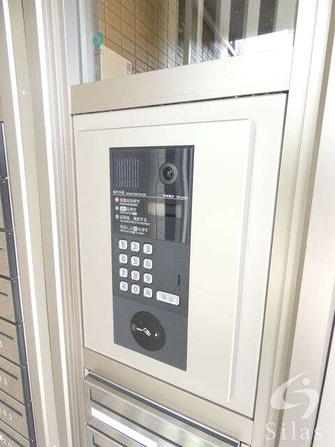 ランビエンス雅の物件外観写真