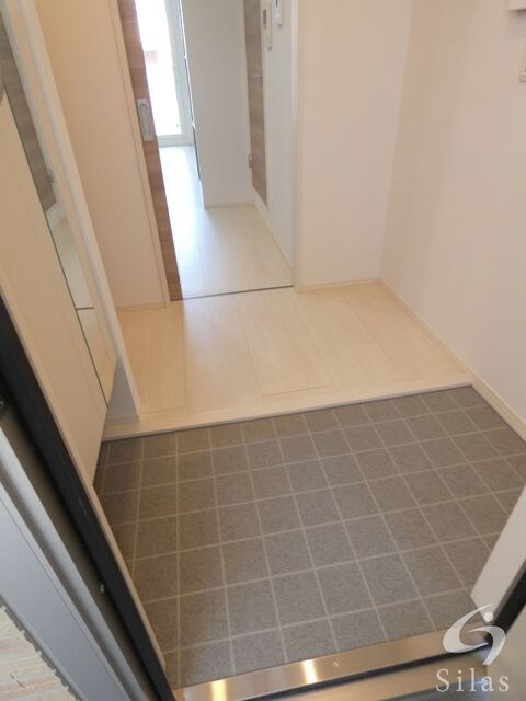 ランビエンス雅の物件内観写真