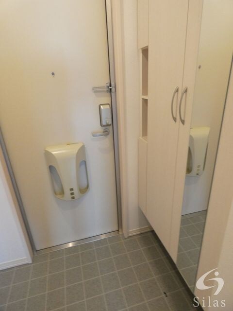 ランビエンス雅の物件内観写真