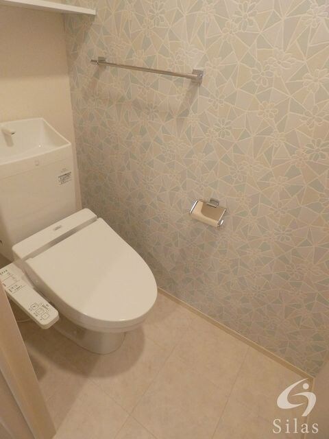 ランビエンス雅の物件内観写真