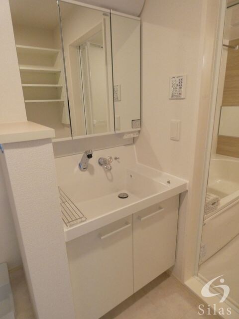 ランビエンス雅の物件内観写真