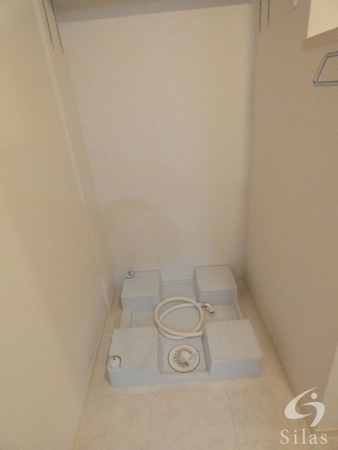 ランビエンス雅の物件内観写真