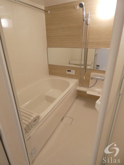 ランビエンス雅の物件内観写真