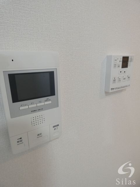 ランビエンス雅の物件内観写真