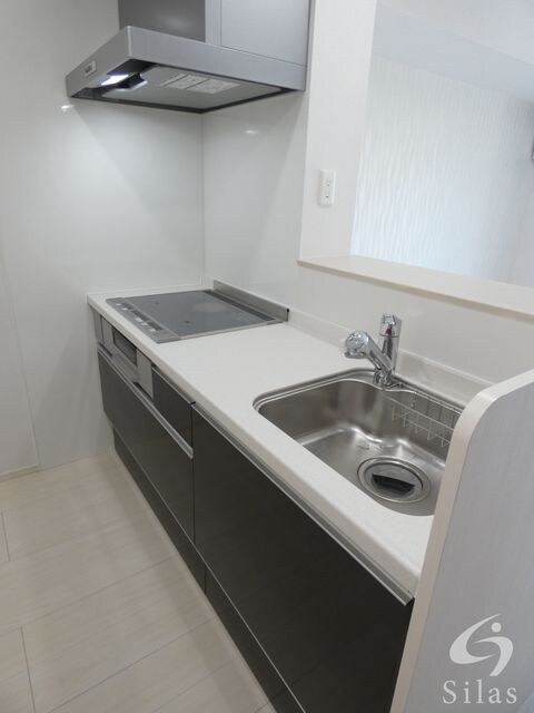 ランビエンス雅の物件内観写真