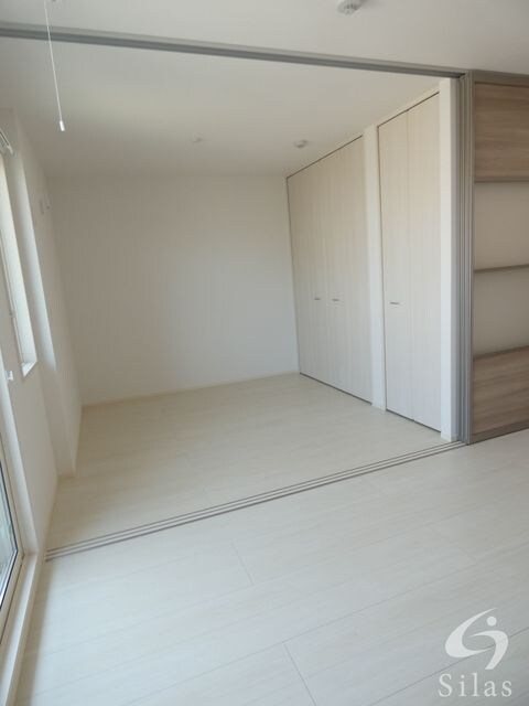 ランビエンス雅の物件内観写真