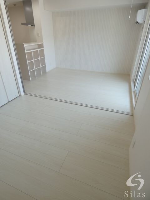 ランビエンス雅の物件内観写真