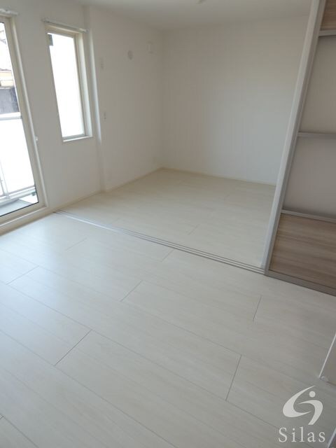 ランビエンス雅の物件内観写真