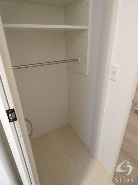 ランビエンス雅の物件内観写真