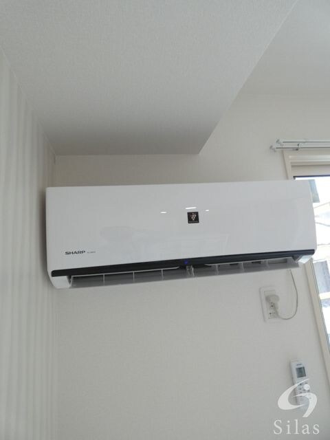 ランビエンス雅の物件内観写真