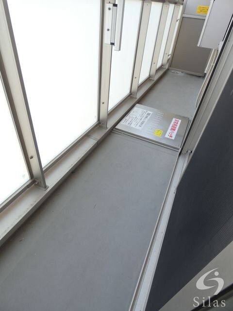 ランビエンス雅の物件内観写真