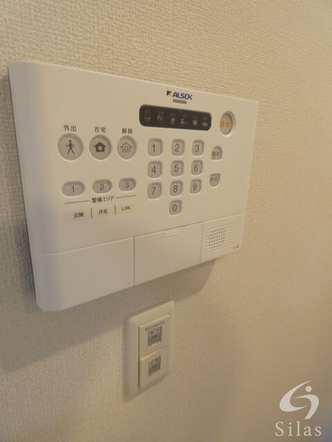 ランビエンス雅の物件内観写真