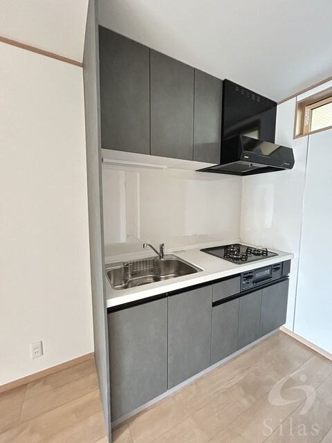 小路駅 徒歩5分 2階の物件内観写真