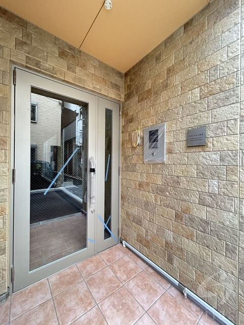 小路駅 徒歩5分 2階の物件外観写真