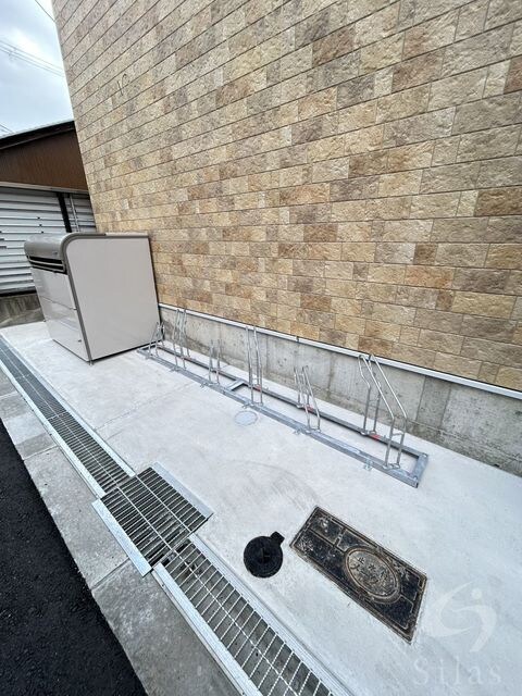 小路駅 徒歩5分 2階の物件外観写真