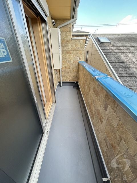 小路駅 徒歩5分 1階の物件内観写真