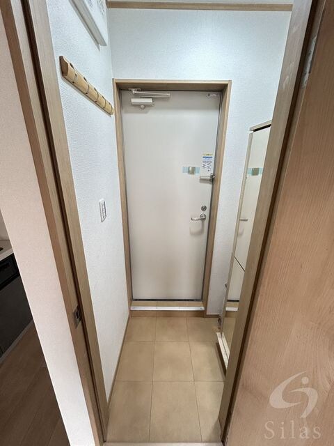 小路駅 徒歩5分 2階の物件内観写真