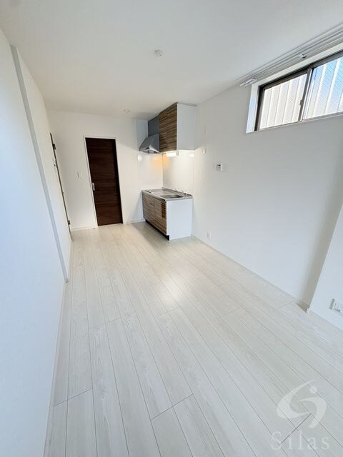 弥刀駅 徒歩9分 1階の物件内観写真