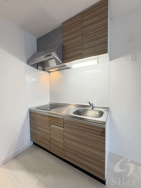 弥刀駅 徒歩9分 1階の物件内観写真