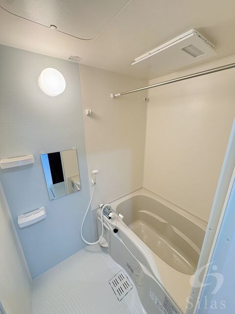 弥刀駅 徒歩9分 1階の物件内観写真