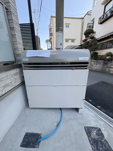 弥刀駅 徒歩9分 1階の物件外観写真