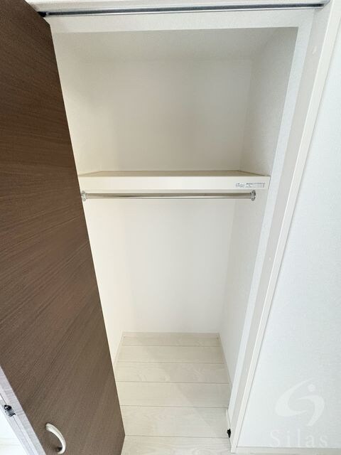 弥刀駅 徒歩9分 1階の物件内観写真