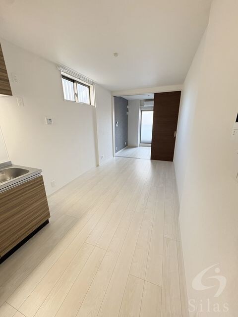 弥刀駅 徒歩9分 1階の物件内観写真