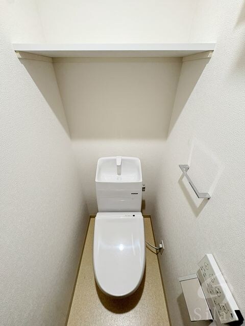 弥刀駅 徒歩9分 1階の物件内観写真