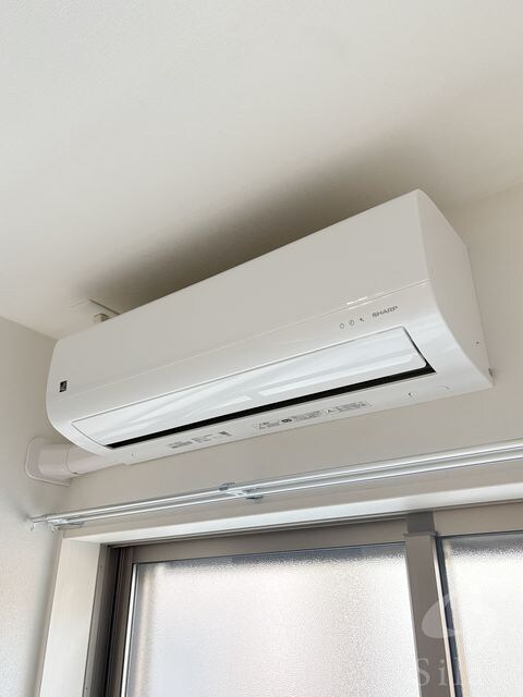 弥刀駅 徒歩9分 1階の物件内観写真