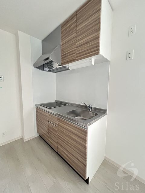 弥刀駅 徒歩14分 1階の物件内観写真