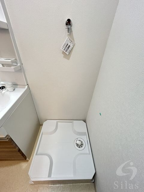 弥刀駅 徒歩14分 1階の物件内観写真