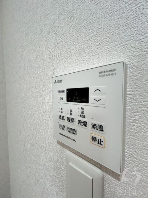 弥刀駅 徒歩14分 1階の物件内観写真