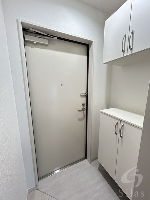 弥刀駅 徒歩14分 1階の物件内観写真