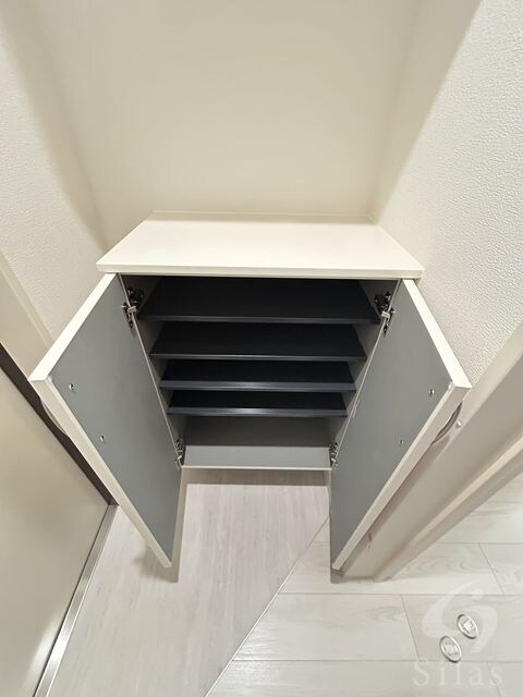 弥刀駅 徒歩14分 1階の物件内観写真