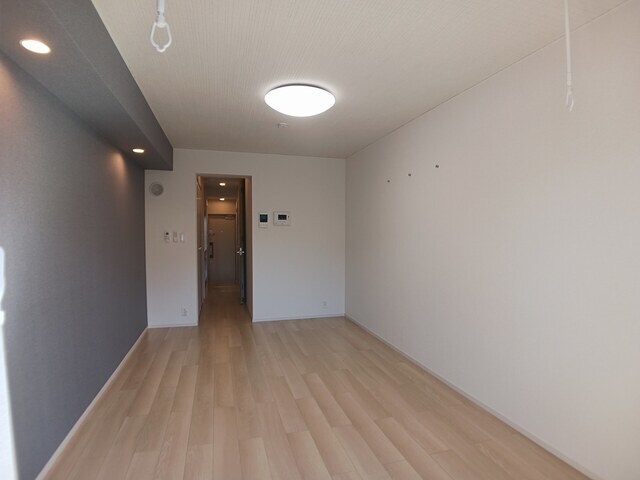 御陵前駅 徒歩15分 3階の物件内観写真