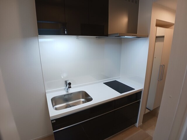 御陵前駅 徒歩15分 1階の物件内観写真